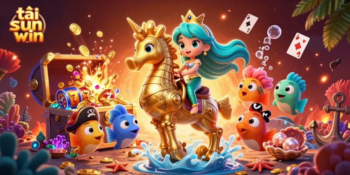 Engage with exciting gameplay in tải sun win featuring vibrant casino scenes and captivating characters.
