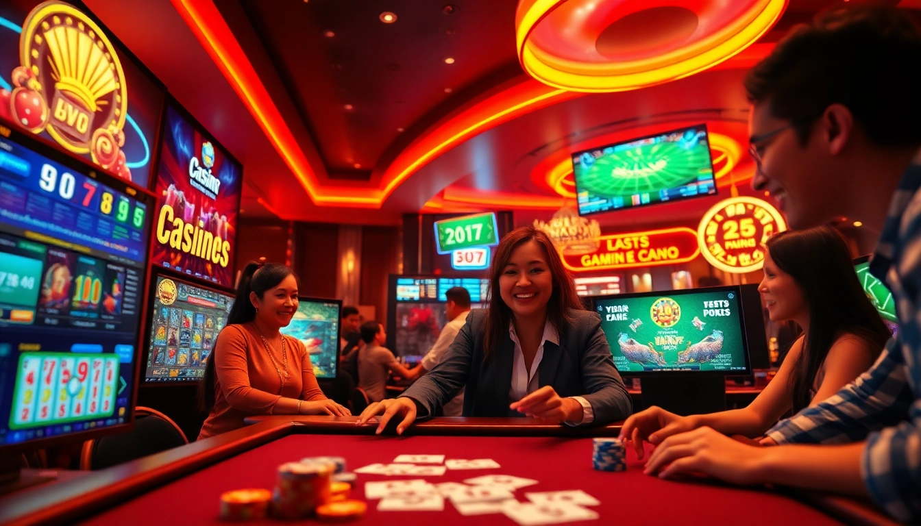 Mastering Online Betting with ev88win.live: Expert Insights for 2025