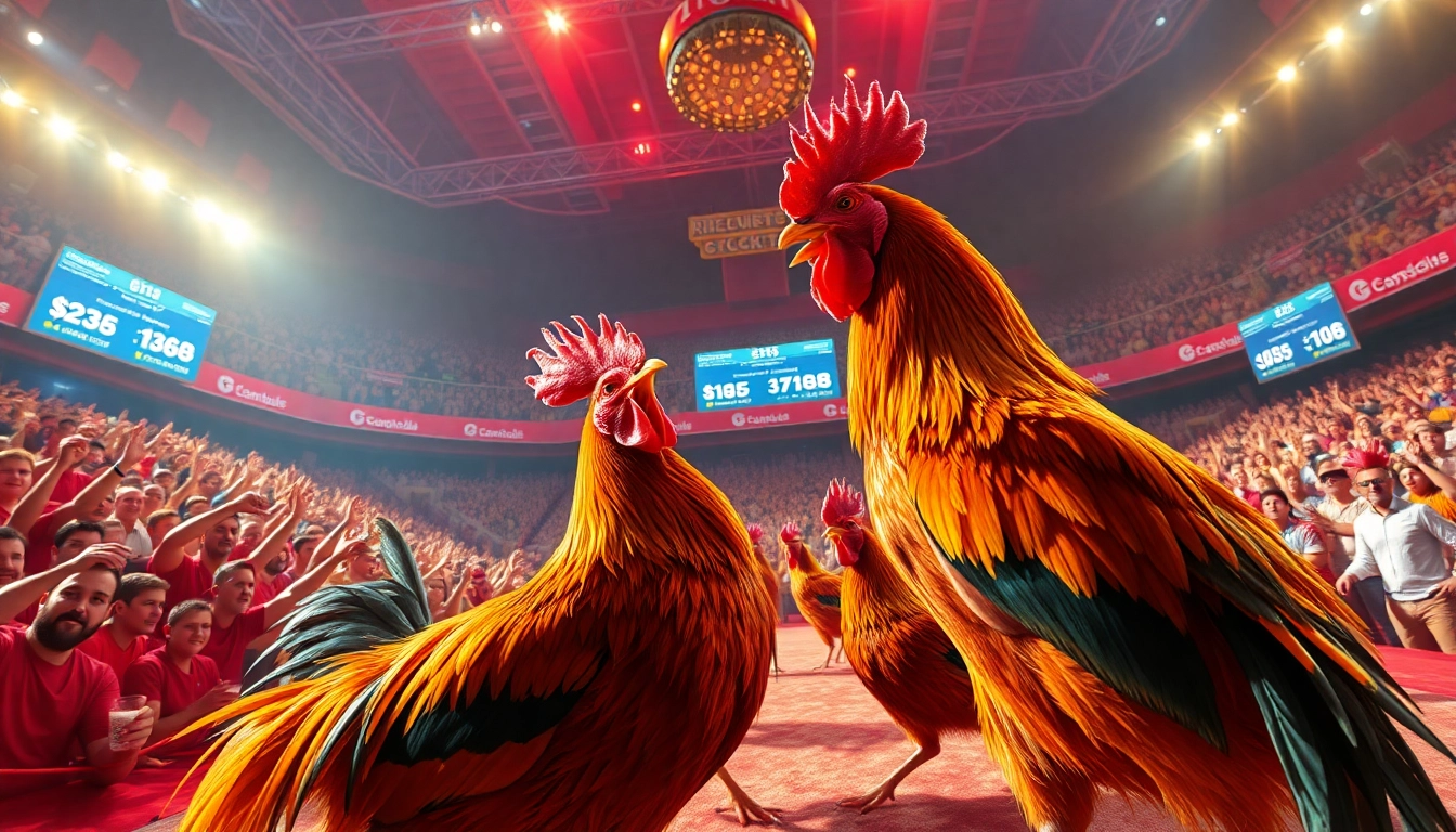 Mastering Live Betting Strategies on sv368win.live for 2025