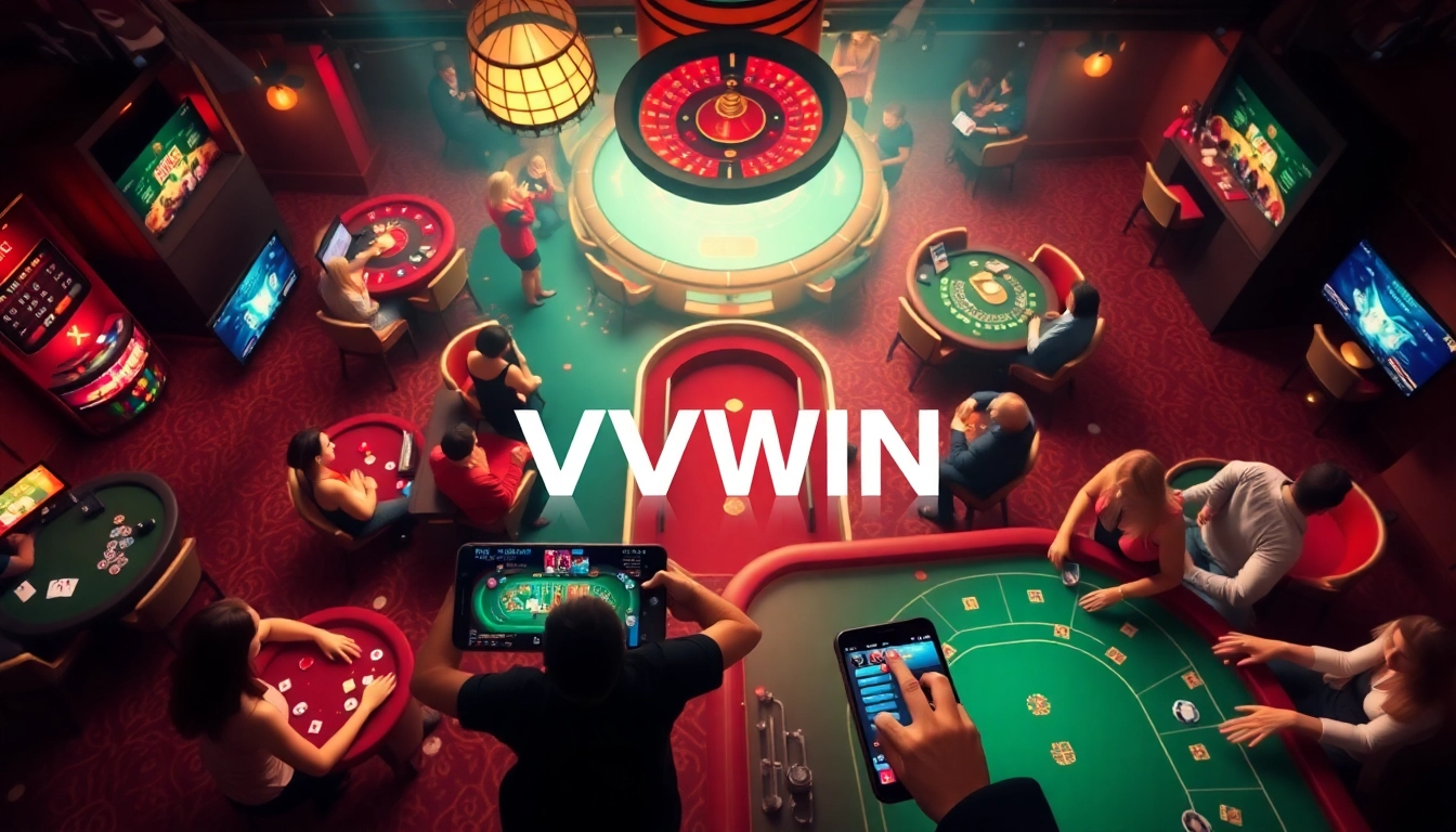 Master Online Betting Strategies with vvvwin88.live in 2025