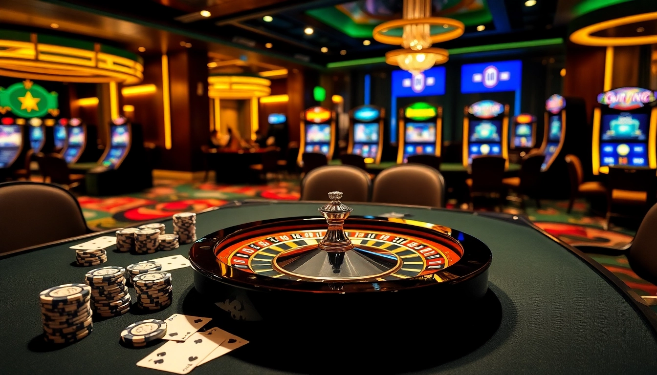 FEBET offers thrilling casino experiences with engaging poker games and vibrant slot machines.