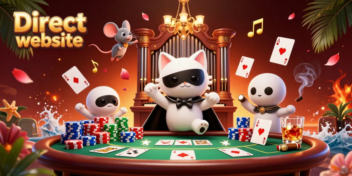 A Field Guide to Direct Website for Hands-On Gamblers Seeking Winning Strategies in 2026