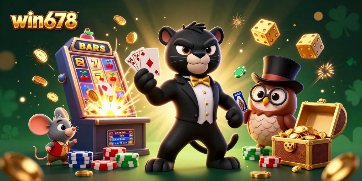 win678 for Beginners: Everything You Need to Know About Winning Strategies in 2026