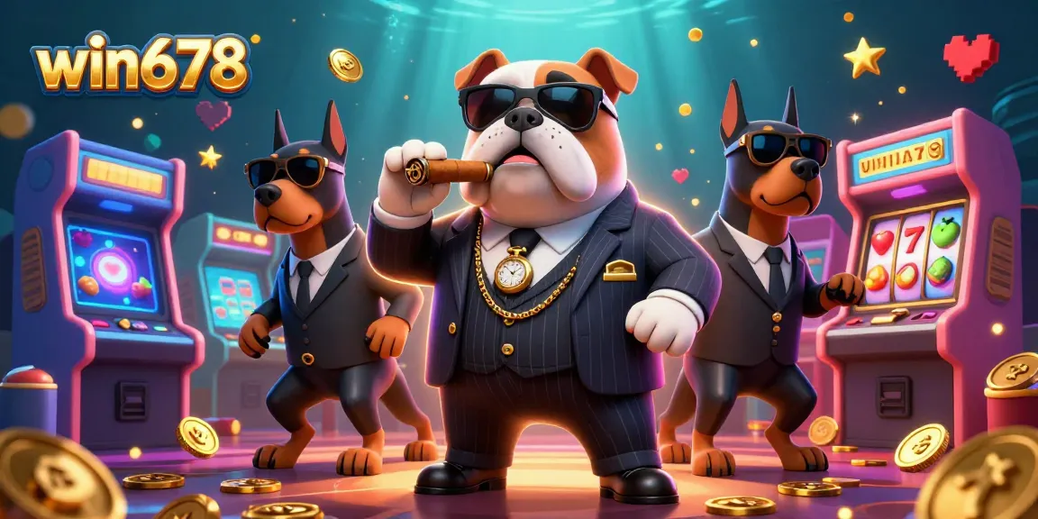 5 Hard Truths About win678 Slots in 2026: Winning Strategies for Gamblers