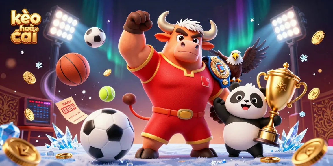 Don’t Use kèo nhà cái Until You Read This: Strategic Betting Insights for Gamblers in 2026