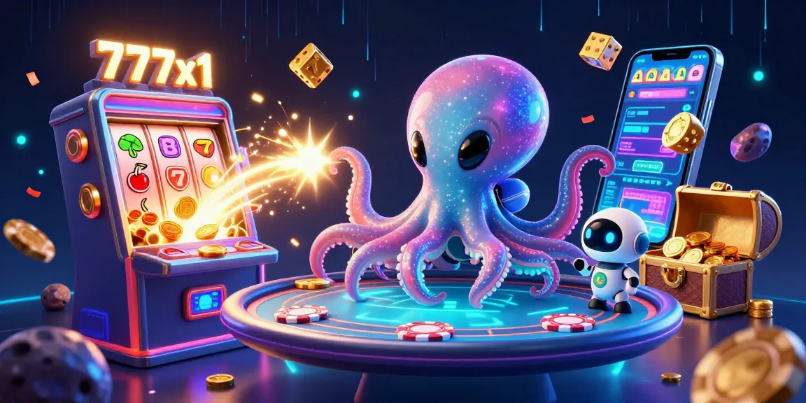 Quick-Start 777×1 Guide: Winning Strategies for Gamblers in 2026