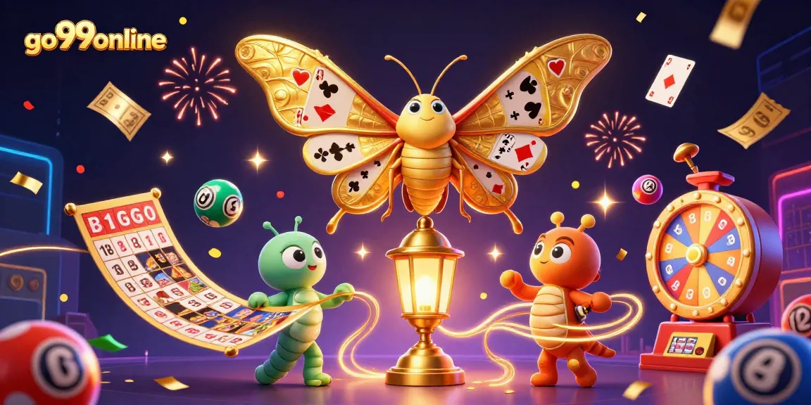 How to Get Better Betting Odds with go99online Every Time in 2026