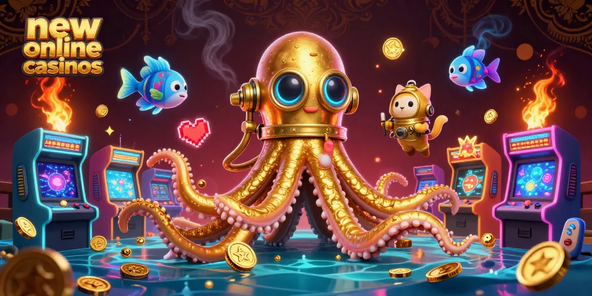 Breaking New Online Casinos Down: Expert Insights for Players in 2026
