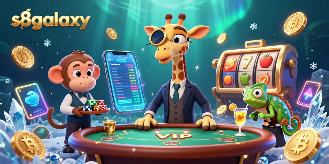 A s8galaxy Analyst’s Take on Winning Strategies for Online Casino Players in 2026