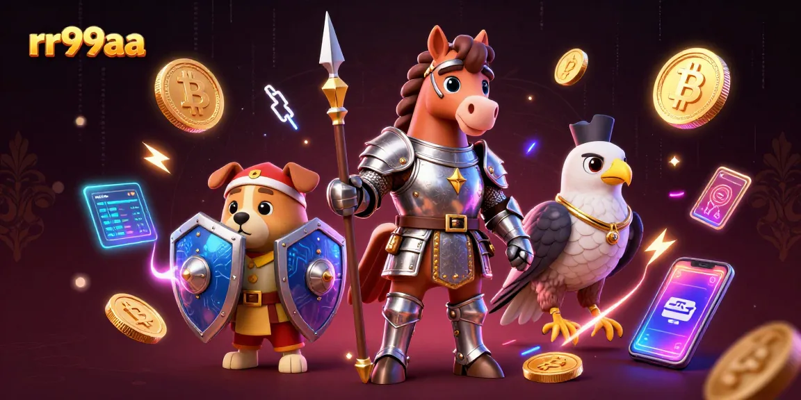 rr99aa: How to Unlock Better Casino Strategies in 2026