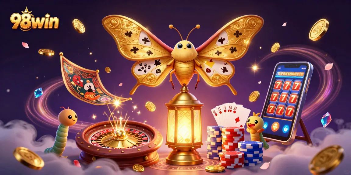 Why Most Players Get 98win Betting Strategies Wrong (And How to Fix It)