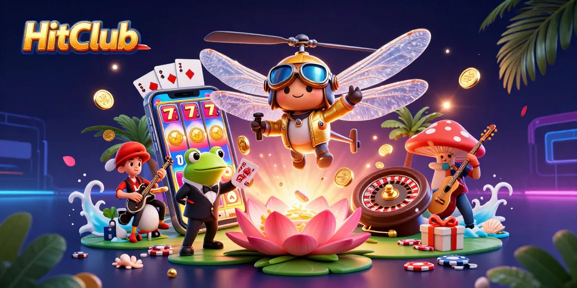 9 Essential HitClub Strategies for Gamblers in 2026
