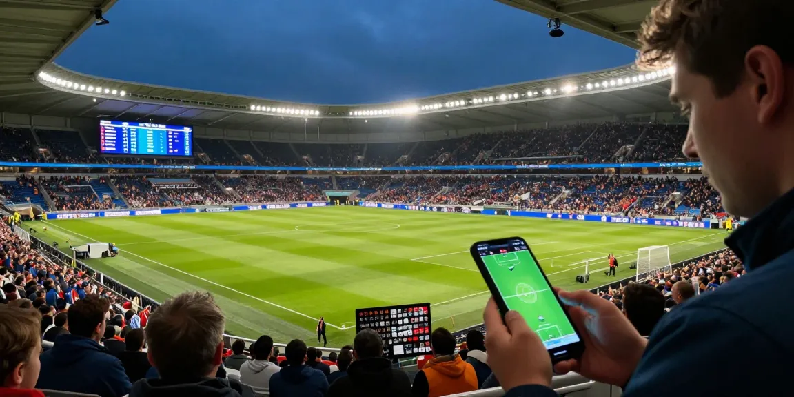 Switching to CabongTv watch live football today: Expert Betting Insights for 2026