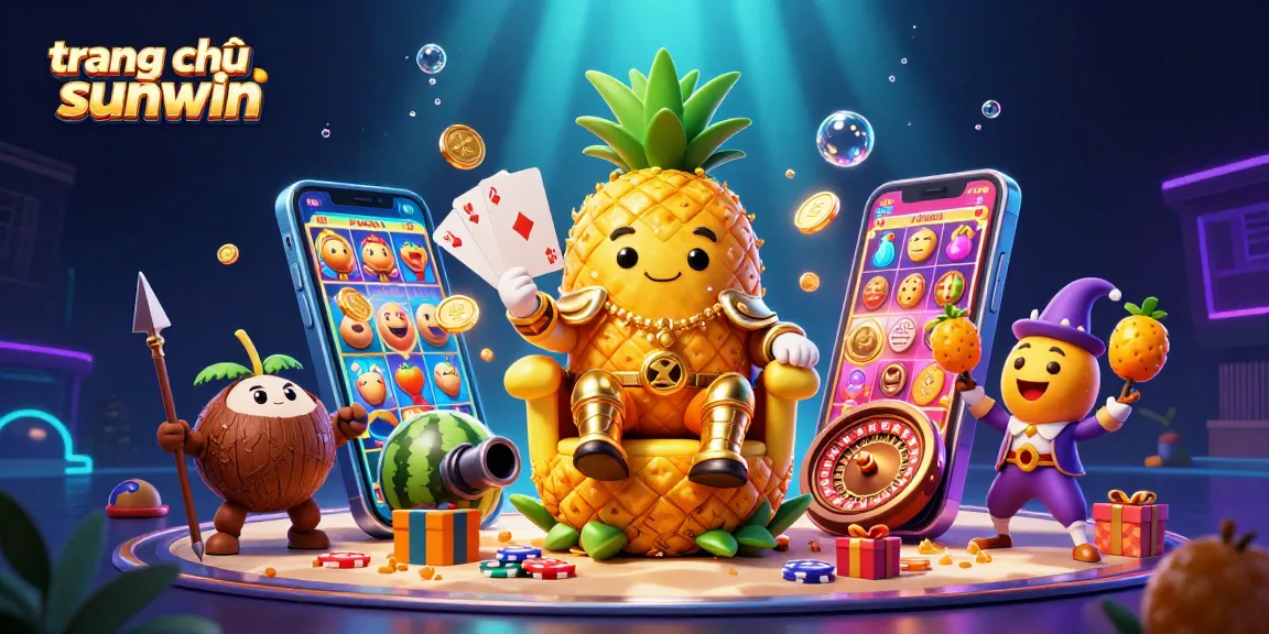 The Power of trang chủ sunwin: Why Gamblers Rely on It for Winning Strategies in 2026