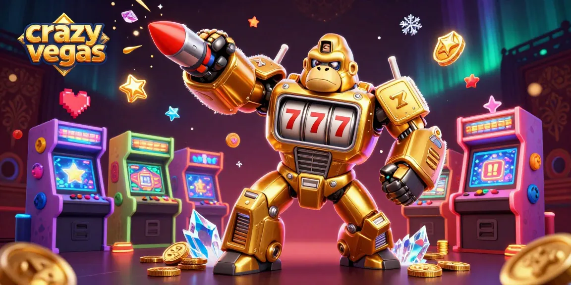 Costly crazyvegas Mistakes Players Keep Making in 2026 for Winning Strategies